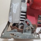 Skilsaw 5400 7-1/4" Circular Saw with Case and One Blade — photo 7