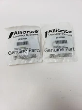 Lot Of 2 Genuine Parts Alliance D510708P Roller