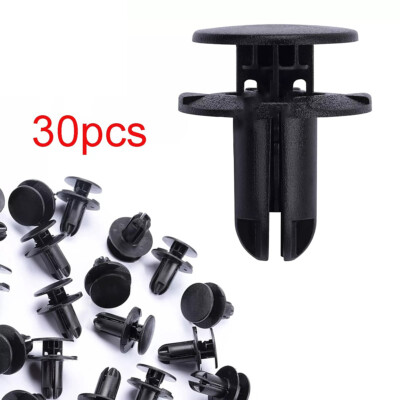 #ad #ad 30x Fender Liner Retainer Clips New For Hyundai amp; Kia Part #86595 2T500 $8.39