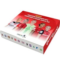 Panini Google Pixel Frauen Bundesliga 2024/25...