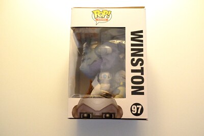 Funko Pop! Games Overwatch 6
