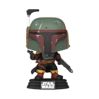 Funko POP! Star Wars The Book of Boba Fett - Boba Fett #480