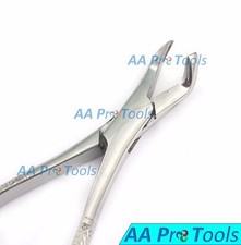 AA Pro: Tooth Extracting Forceps Fig. # 222 Used For 3rd Lower Molar