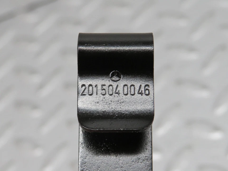 ♥32577♙��� Mercedes-Benz S124 300TE Wagon Radiador Soporte Funda 2015040046 Foto 3 de 4