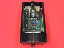 Reliance Electric - DC motor Controller- DC1-70U