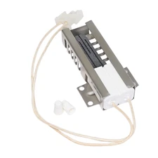 New WB13K21 Flat Igniter Replacement For GE Oven Range