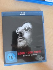Blu-ray: Leon Der Profi Ultimate Edition mit ...