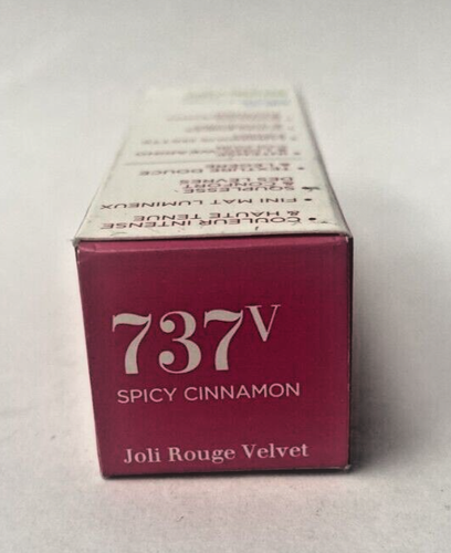 Clarins Joli Rouge Velvet *Choose Your Shade* - Picture 9 of 20