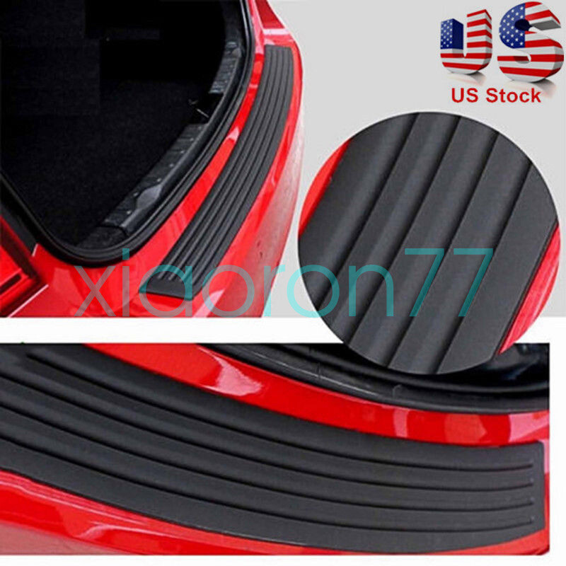 Door Sill Protector - O'Reilly Auto Parts - Foto 2