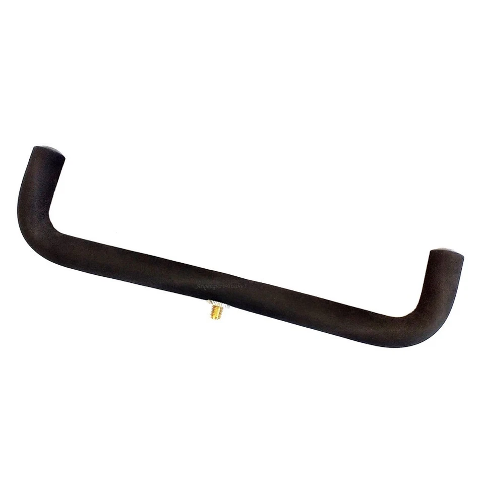 EXPERT ANGLERS Feeder- Auflage Rutenablage Rutenauflage Rutenhalter Side Arm Rest MK518 / 35cm