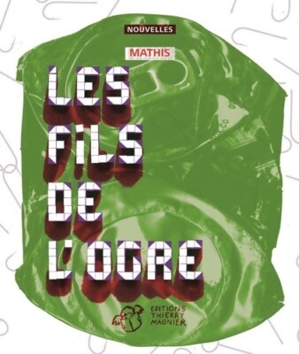 Die Söhne des Ogers - Mathis - V579684