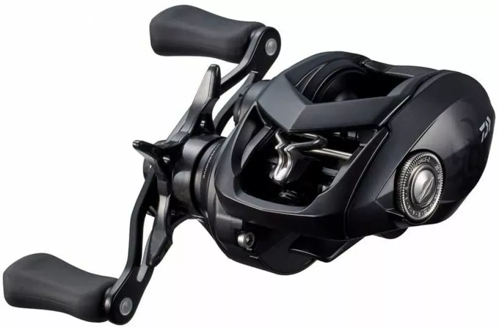 Daiwa 22 Tatula TW 80 Bait Reel Right NEW | eBay