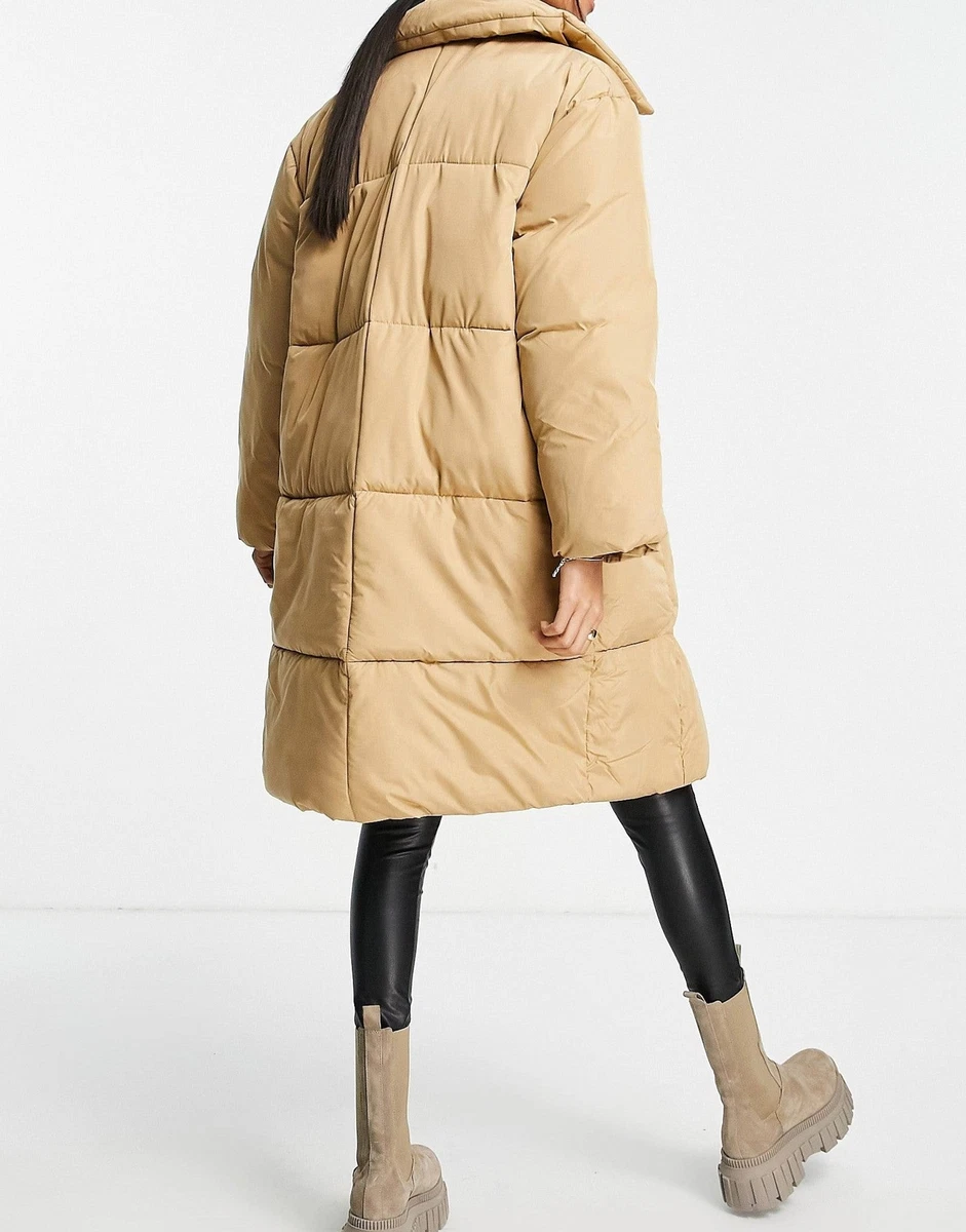 Whistles puffa cheap coat