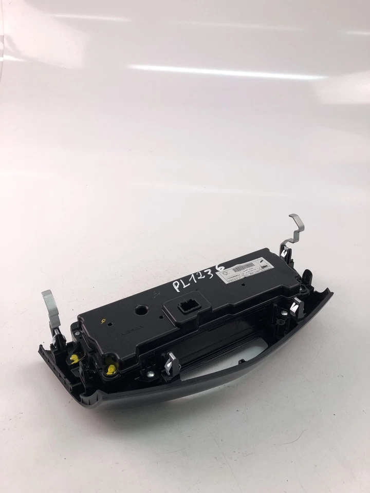 NISSAN QASHQAI II J11, J11 Climate Control Unit 27500AEA0A 2015 20444835 - Image 2 of 4