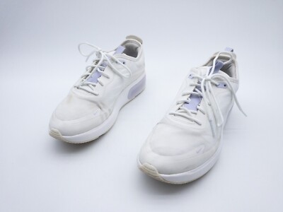 Nike W Air Max DIA Unisex Sneaker Freizeitschuh weiß Gr. 39 EU Art. 28749-10