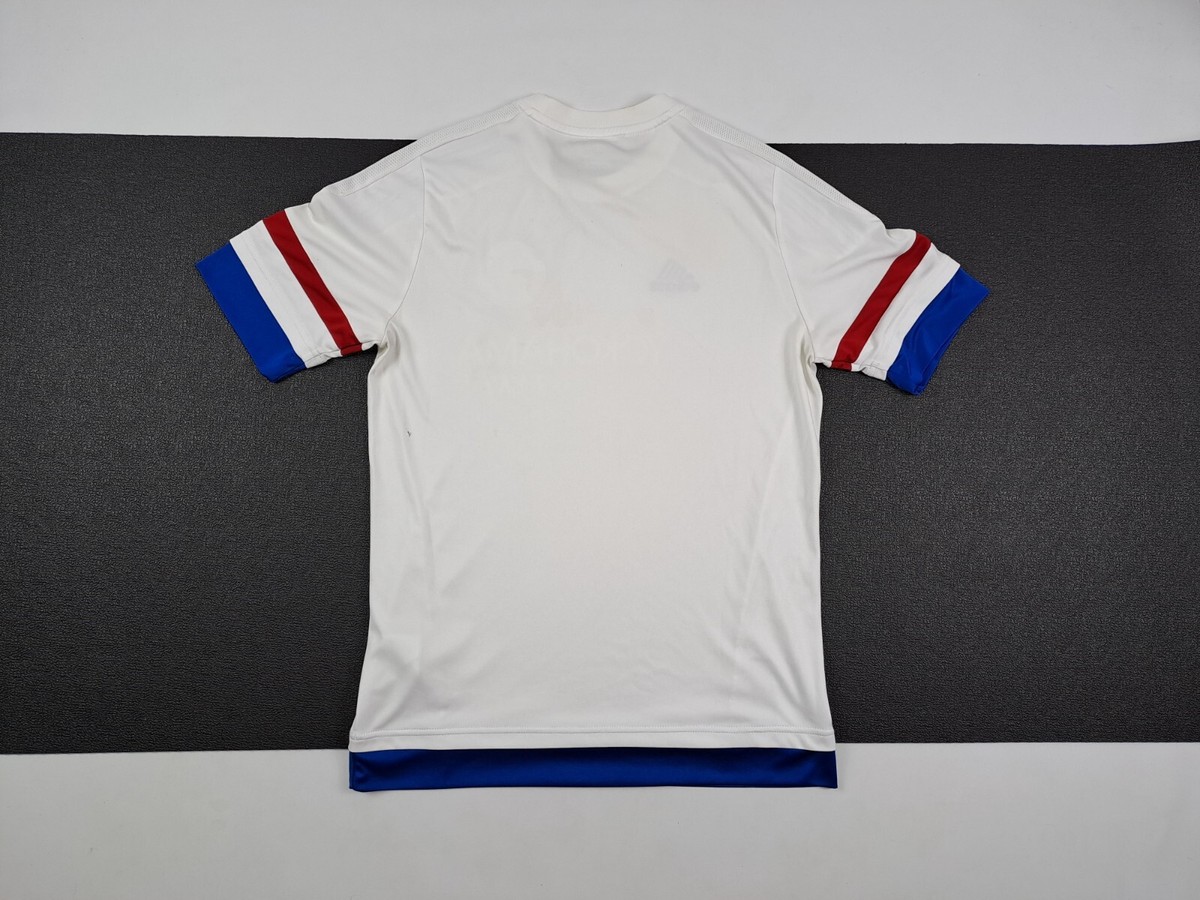 Chelsea FC ホワイトオーセンティックシャツXLサイズ Chelsea FC ホワイトオーセンティックシャツXLサイズブランド