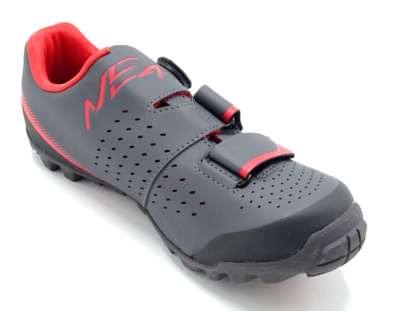 Chaussures VTT Vintage Shimano MT41 – SPD Automatiques, Pointure 43, Couleur Marron