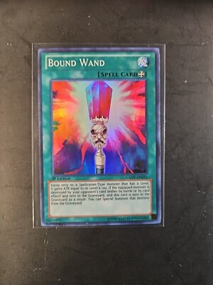 yugioh spellcaster equip cards Yu-Gi-Oh! - Maha Vailo (DLG1-EN054) - Dark Legends - Unlimited Edition Type monster from your hand YuGiOh! Maha Vailo - MRL-012