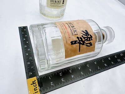 Hibiki 17 Years Old 700ml空瓶5本セット Hibiki 17 Years Old 700ml
