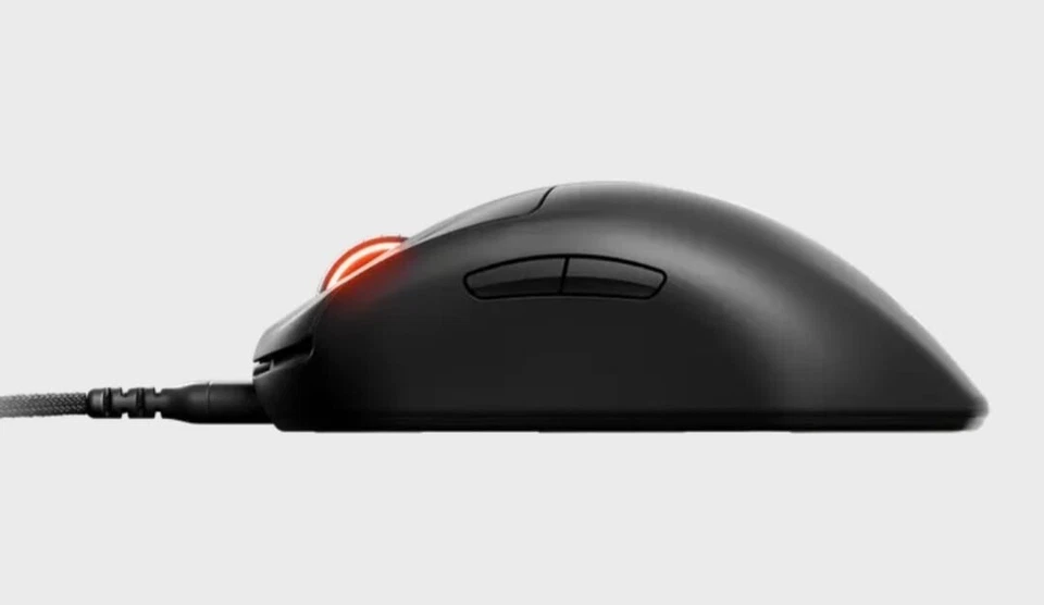 SteelSeries Prime Mini Gaming Mouse: Precision Esports Gaming Mouse, Brand New - Image 2 of 3