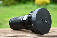 Fenix LR40R Flashlight Protective Lens Cover