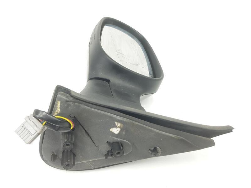 96302AX90A 2108869 door mirror left hand for NISSAN MICRA K12E