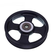 Pulley Idler Febest For Mitsubishi 2009 2010 2011 2012 2013 2014 2015 Lancer[