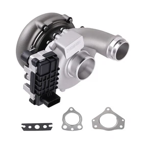 Turbocharger für Mercedes E300 CDI BlueTec 3.0L 2011-16 802774-0006 A6420901186
