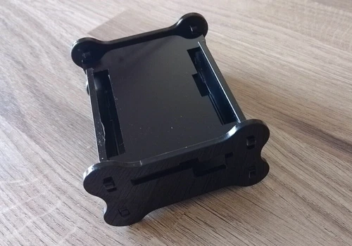BEAGLEBONE ABS PLASTIC CASE CLIP TOGETHER TOOLESS EX CPC FARNEL STOCK