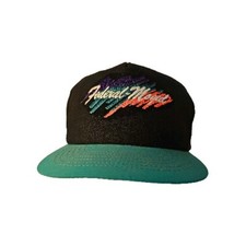 Vintage Federal Mogul Snapback Hat