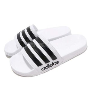 adidas shower slippers
