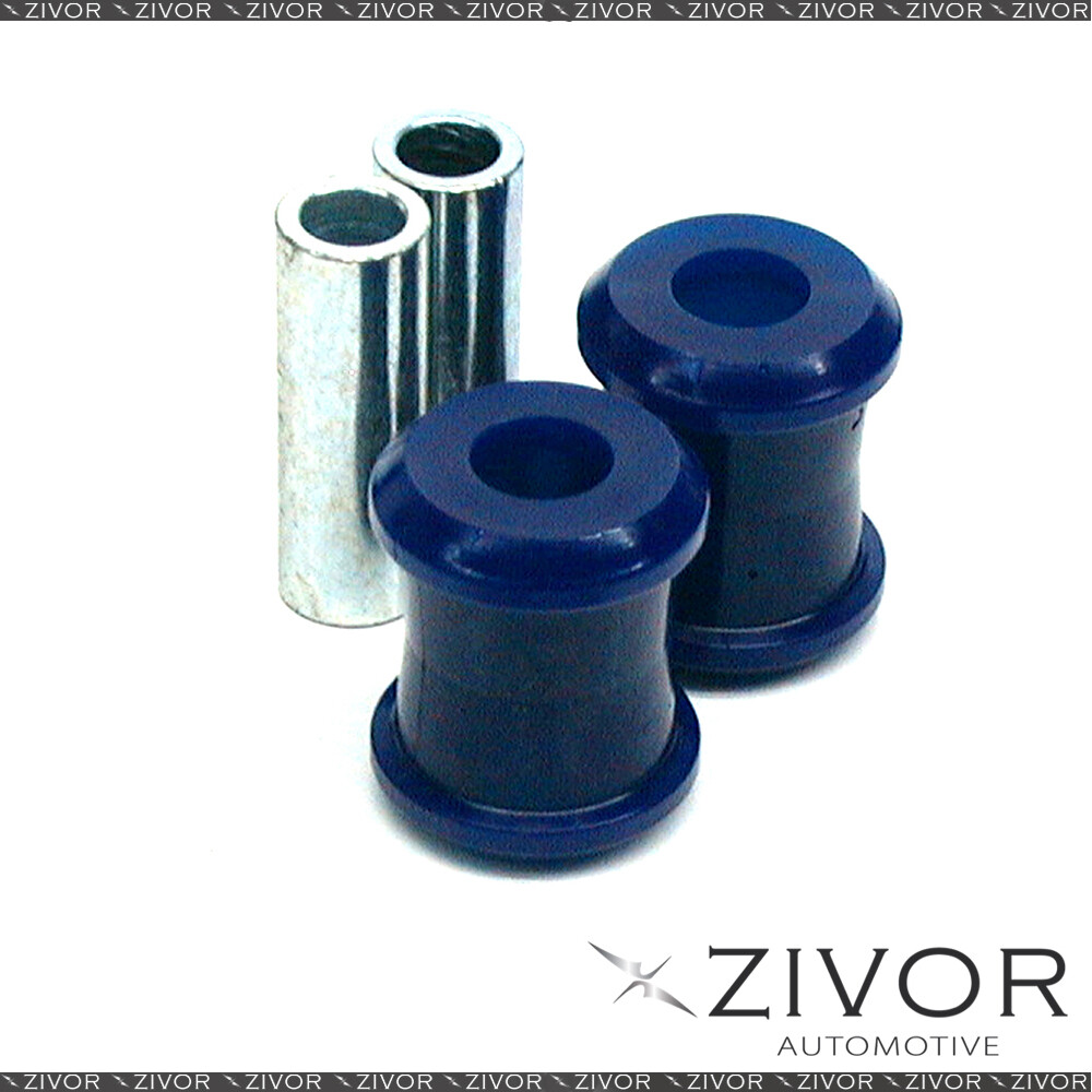 New SUPERPRO Bushing Kit For FORD AUSTRALIA CORTINA Mk 2 SPF0930K eBay