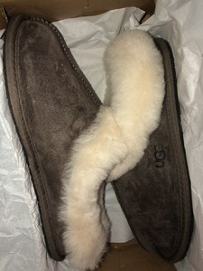 ugg moraene