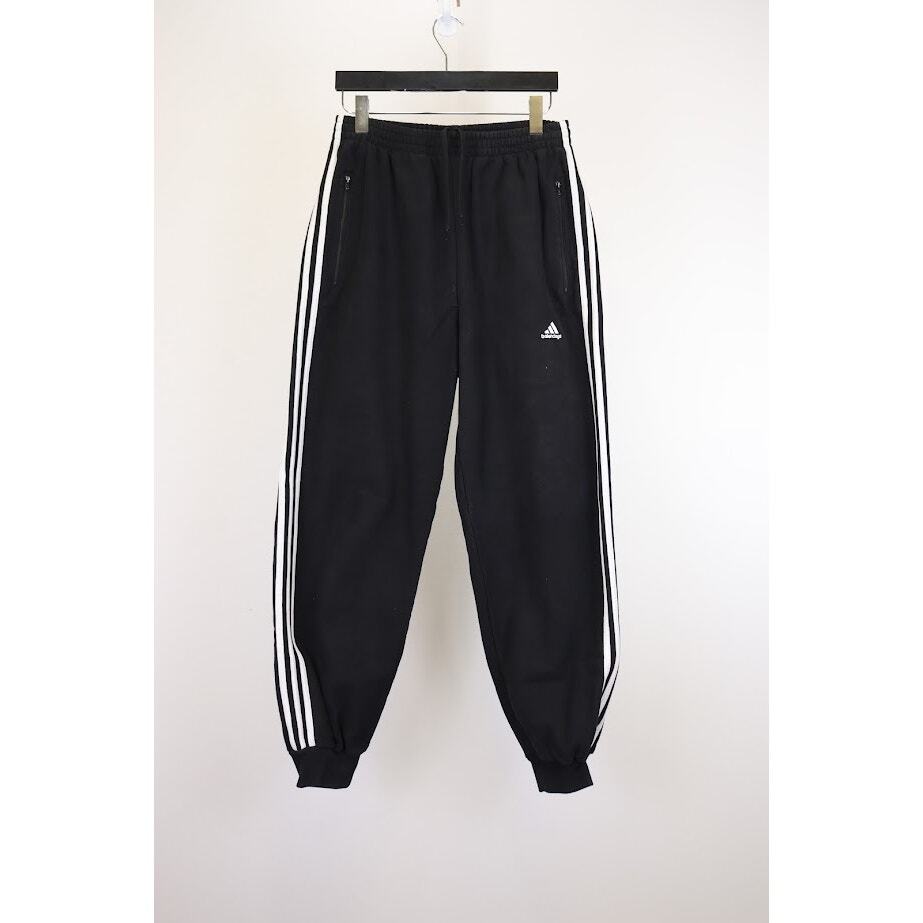 Balenciaga X Adidas Sweatpants & Joggers in Black BNWT S | eBay Balenciaga X Adidas Sweatpants & Joggers in Black BNWT S | eBay