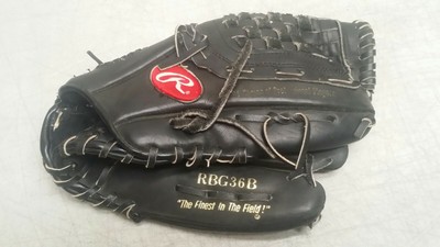 rawlings rbg36b