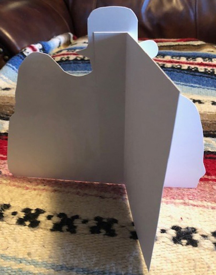 Indiana Jones & Marion Ravenwood "Raiders of the Lost Arc" Tabletop