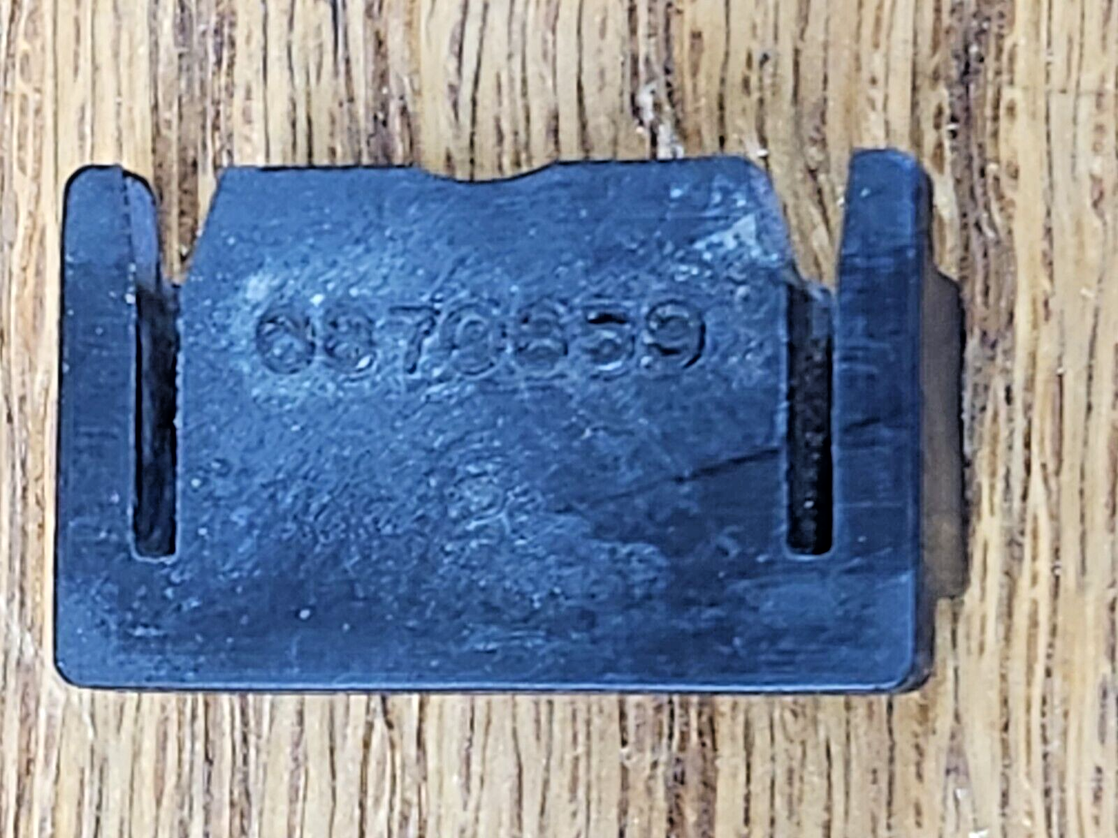 PARTS: 687085-9 HOLDER Makita 6980FD Cordless Impact Driver