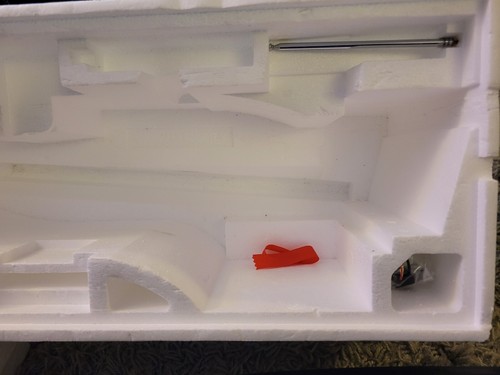 Vintage Nikko Radio/Remote Control Jet Tornado 2 RC Boat 1:10 Scale + 1 Battery - Picture 24 of 24