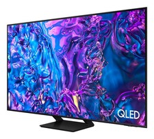 SAMSUNG QE75Q70DATXZT TV QLED, 75 ", QLED 4K - 6