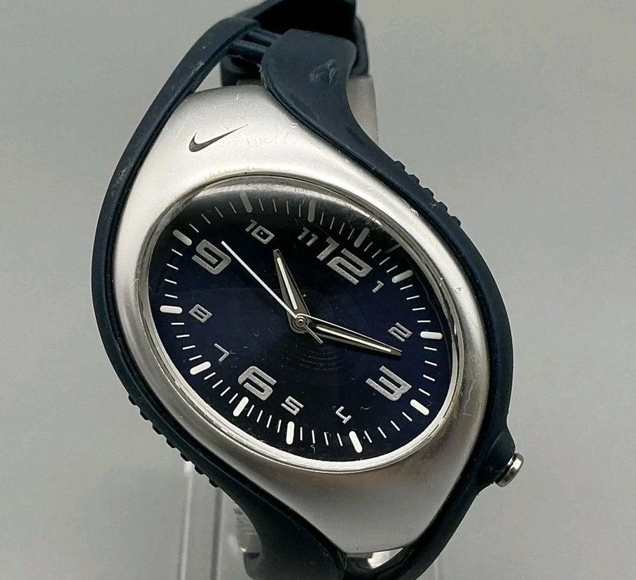 Nike Rubber Band Analog Wristwatches for sale | eBay