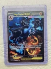 Mega Charizard x EX 125/094 Me02: Phantasmal Flames Holo