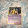 Pokémon Giratina LV.X 124/127 Platinum Ultra Rare Holo 130 HP Trading Card