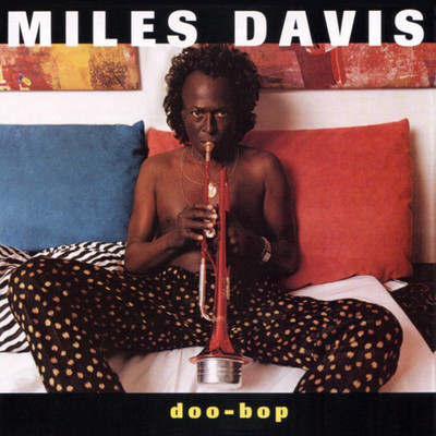 MILES DAVIS New Sealed Ltd Ed 2026 DOO BOP 140 GRAM VINYL RECORD