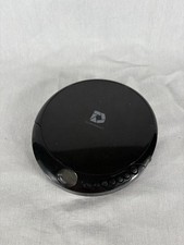 Deluxe Products DP-PCD-001 Portable CD Player - Black Tested- Works Great