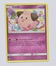 Cleffa 131/214 Uncommon Unbroken Bonds Pokemon Near Mint
