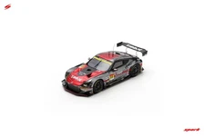 Spark SGT168 1/43 GAINER TANAX Z No.11 GAINER GT300 SUPER GT 2024 Model Car