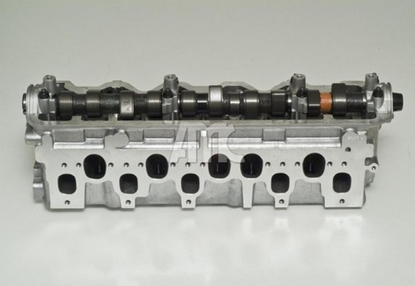 Zylinderkopf AMC 908813 FüR 30 VW Crafter 35 50 Bus TDI-image