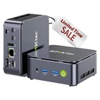 GMKtec Mini PC AMD Ryzen 5 3500U Up to 3.7GHz 16GB RAM 512GB SSD Windows 11 Pro