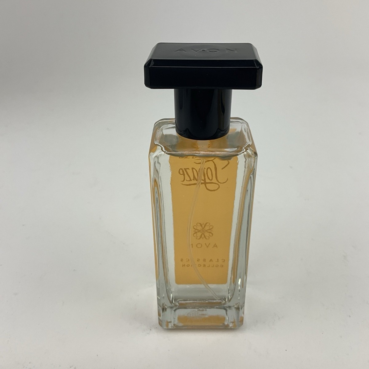 2 PACK Avon Classics Collection Topaze Cologne Spray 1.7 Fl Oz View 2