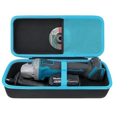 Makita Disc Grinder GA404DZN/GA403DZN/GA407DZ/Storage(Case Only)